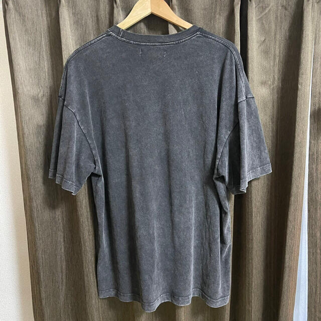 Supreme(シュプリーム)のSALUTE Vintage shirt  Sサイズ メンズのトップス(Tシャツ/カットソー(半袖/袖なし))の商品写真