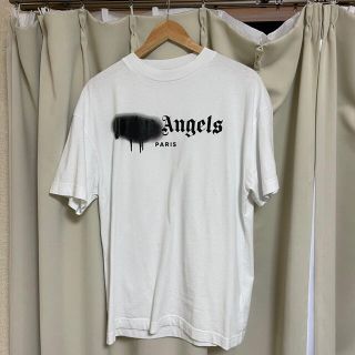 パーム(PALM)のPalm Angels Tシャツ(Tシャツ/カットソー(半袖/袖なし))