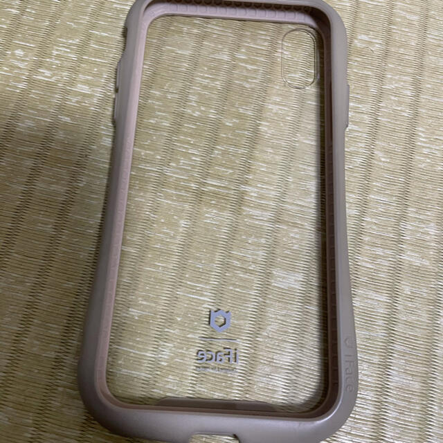 iPhoneケース　iFace iPhoneXR スマホ/家電/カメラのスマホアクセサリー(iPhoneケース)の商品写真