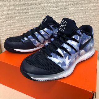 ナイキ(NIKE)の☆最終値下げ☆新品未使用☆ NIKE Air Zoom Vapor X HC(シューズ)