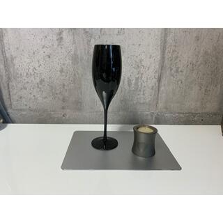 Dom Pérignon - 【希少価値】ドンペリシャンパングラス ブラック