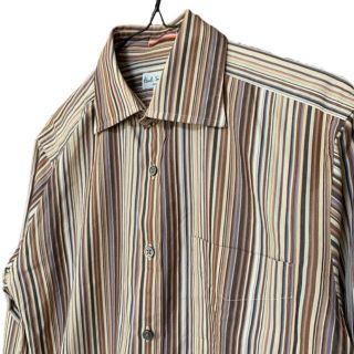 ポールスミス ストライプシャツ シャツ メンズ の通販 0点以上 Paul Smithのメンズを買うならラクマ ポールスミス ストライプシャツ シャツ メンズ の通販 0点以上 Paul Smithのメンズを買うならラクマ