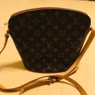 ルイヴィトン(LOUIS VUITTON)のジョアナ様専用　LOUIS VUITTON ルイヴィトン　ショルダーバック(ショルダーバッグ)