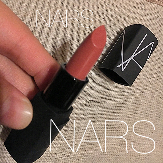 NARS(ナーズ)のNARS リップ 新品 コスメ/美容のベースメイク/化粧品(口紅)の商品写真