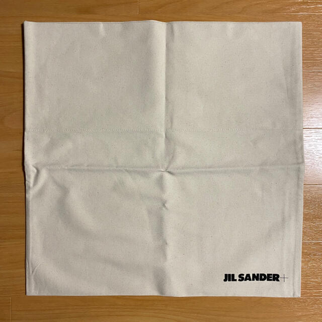 Jil Sander(ジルサンダー)のJIL SANDER ＋ ショッパー 布袋 レディースのバッグ(ショップ袋)の商品写真