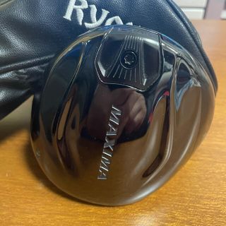 リョーマゴルフ(Ryoma Golf)の2本セット出品　リョーマ　マキシマ及びマキシマII  9.5度(ゴルフ)