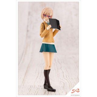 コトブキヤ(KOTOBUKIYA)の創彩少女庭園(模型/プラモデル)