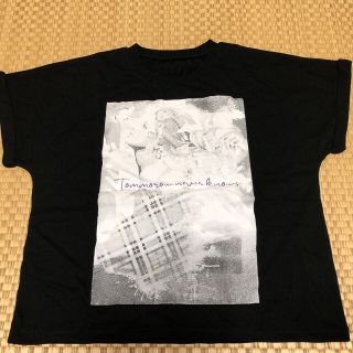 スピンズ(SPINNS)の関西コレクション2019 A/W 限定Tシャツ(Tシャツ(半袖/袖なし))