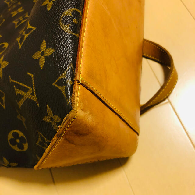 LOUIS VUITTON(ルイヴィトン)のhide8714633様専用　LOUIS VUITTON モノグラム レディースのバッグ(ハンドバッグ)の商品写真