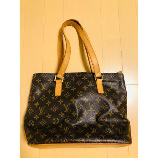 ルイヴィトン(LOUIS VUITTON)のhide8714633様専用　LOUIS VUITTON モノグラム(ハンドバッグ)