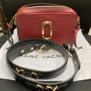 マークジェイコブス(MARC JACOBS)のマーク　ジェイコブス　　ソフトショット21(ショルダーバッグ)