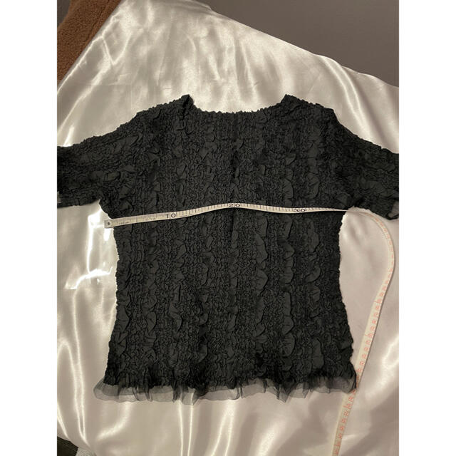 ユキトリイ ブラウス美品(361) 100%品質 tiendacovadonga.es