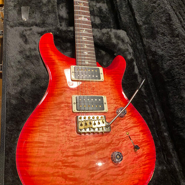 PRS custom24 2016limited