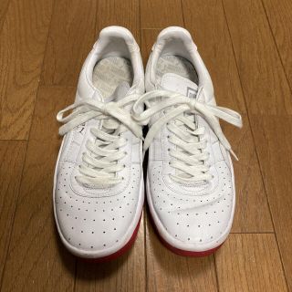 プーマ(PUMA)のじゃむ様専用　PUMA レディース　スニーカー　26.5cm 中古品(スニーカー)