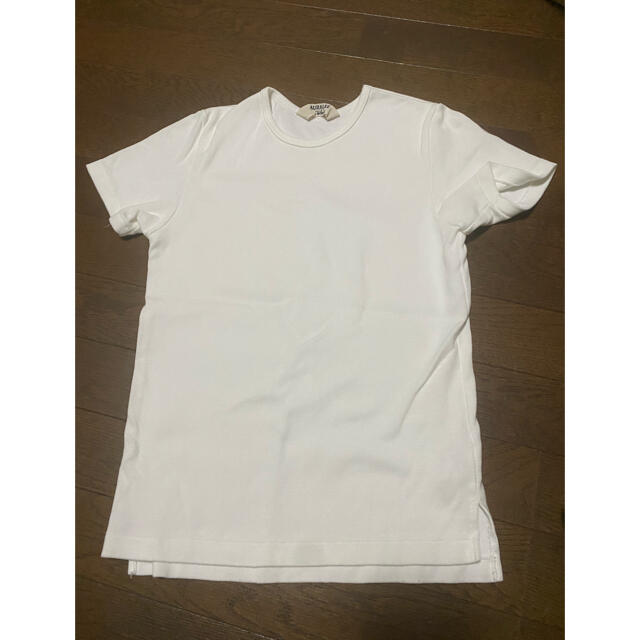 Ron Herman(ロンハーマン)のロンハーマン   オーラリー   Ｔシャツ レディースのトップス(Tシャツ(半袖/袖なし))の商品写真