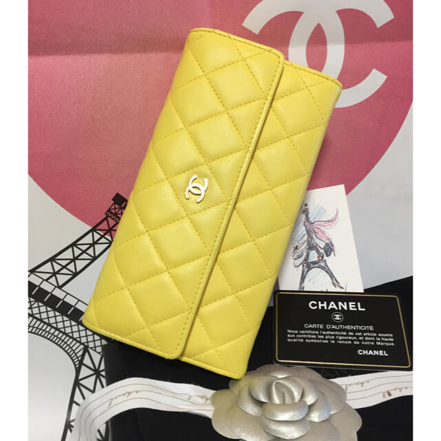 CHANEL(シャネル)のAAA様専用 レディースのファッション小物(財布)の商品写真