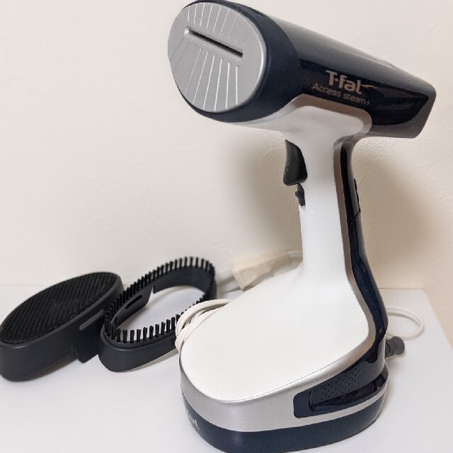 T-fal(ティファール)のティファール アクセススチームプラス (スチームアイロン) スマホ/家電/カメラの生活家電(アイロン)の商品写真