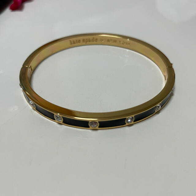 kate spade new york(ケイトスペードニューヨーク)のkate spade ブレスレット レディースのアクセサリー(ブレスレット/バングル)の商品写真