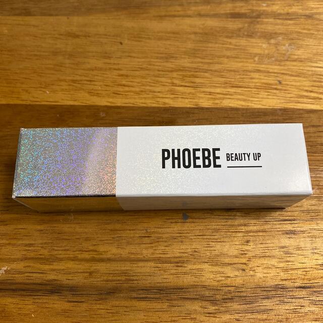 phoebe(フィービィー)のPHOEBE ビューティーアップ　アイラッシュセラム まつ毛美容液 コスメ/美容のスキンケア/基礎化粧品(まつ毛美容液)の商品写真