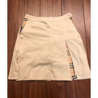 バーバリー(BURBERRY)の[Burberry] ゴルフ 2way スカート＆パンツ(ウエア)