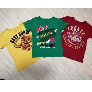 ニッセン(ニッセン)のTシャツ　3枚セット(Tシャツ/カットソー)