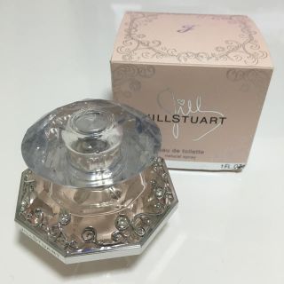 ジルバイジルスチュアート(JILL by JILLSTUART)のジルバイジルスチュアート オードパルファム30ml(香水(女性用))