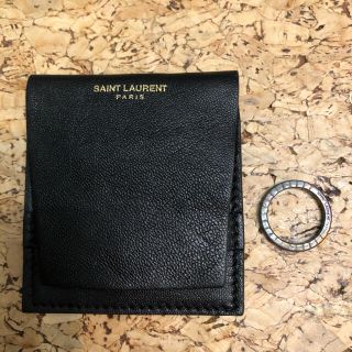 サンローラン(Saint Laurent)のサンローラン　リング(リング(指輪))