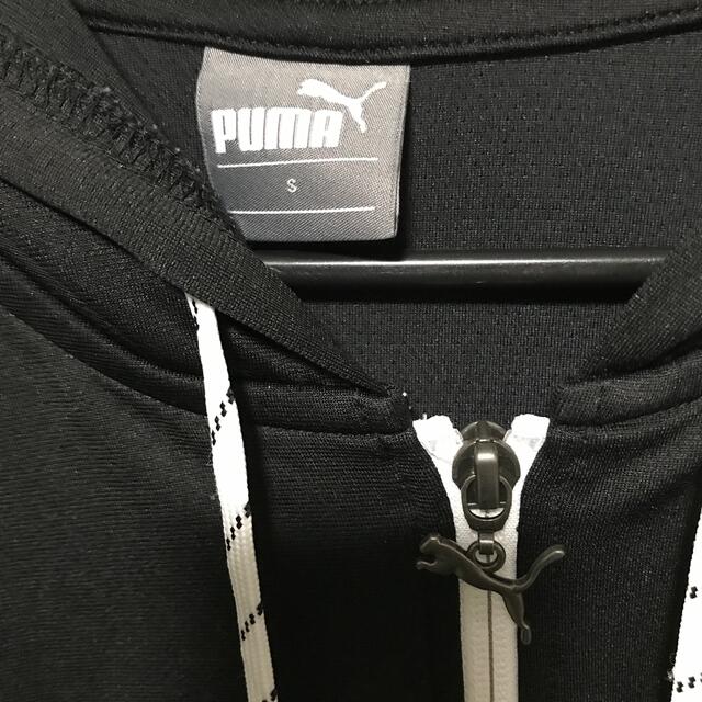 PUMA(プーマ)のPUMAセットアップ　Sサイズ レディースのレディース その他(セット/コーデ)の商品写真