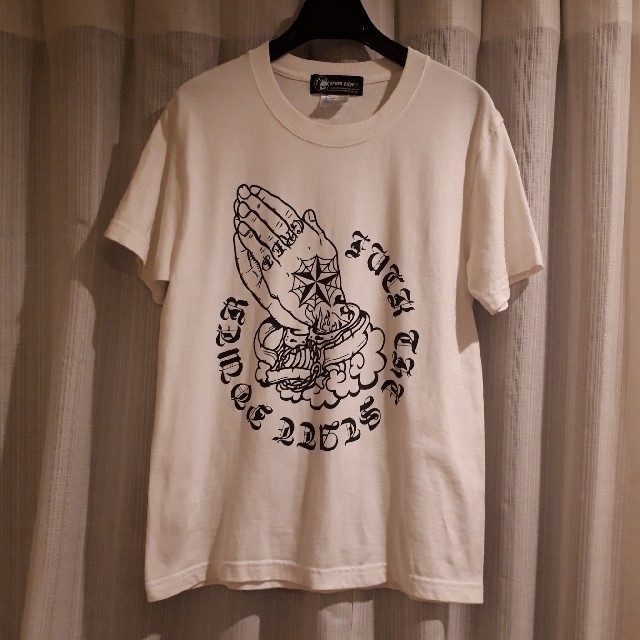 green edge(グリーンエッジ) Tシャツ メンズのトップス(Tシャツ/カットソー(半袖/袖なし))の商品写真