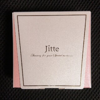 jitte+ 薬用ホワイトニングゲル新品・未使用(ボディクリーム)