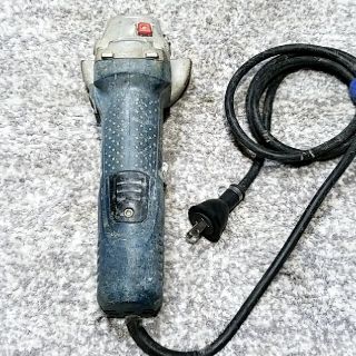 ボッシュ(BOSCH)のボッシュグラインダ(工具/メンテナンス)