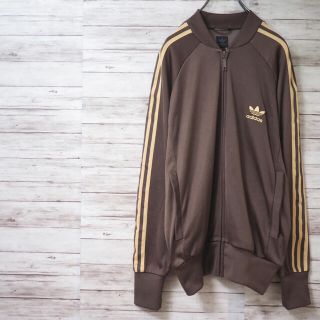 アディダス(adidas)のAdidas Originals ATP復刻トラックトップ(ジャージ)