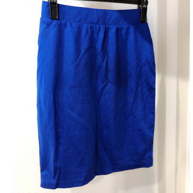 manics(マニックス)の未使用　マニックス　タイトスカート レディースのスカート(ひざ丈スカート)の商品写真