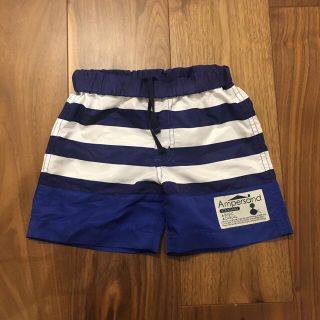 エフオーキッズ(F.O.KIDS)の80センチ　男の子水着(水着)