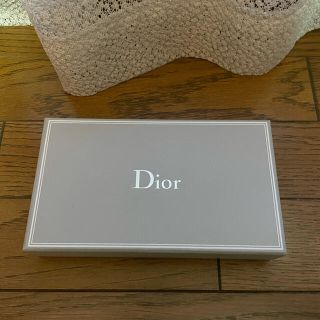 ディオール(Dior)のディオール　爪やすり　ギフトボックス(その他)