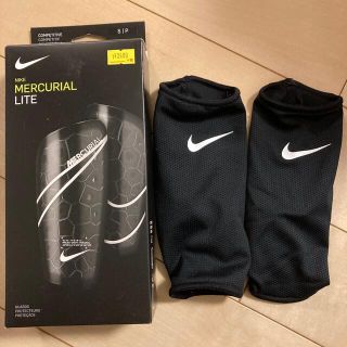 ナイキ(NIKE)のNIKE⭐︎シンガードのスリーブのみ　Sサイズ(その他)