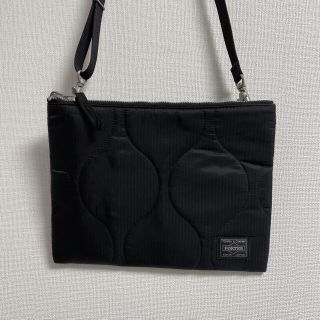 ポーター(PORTER)のPORTER × GOOD OL'サコッシュ(ショルダーバッグ)