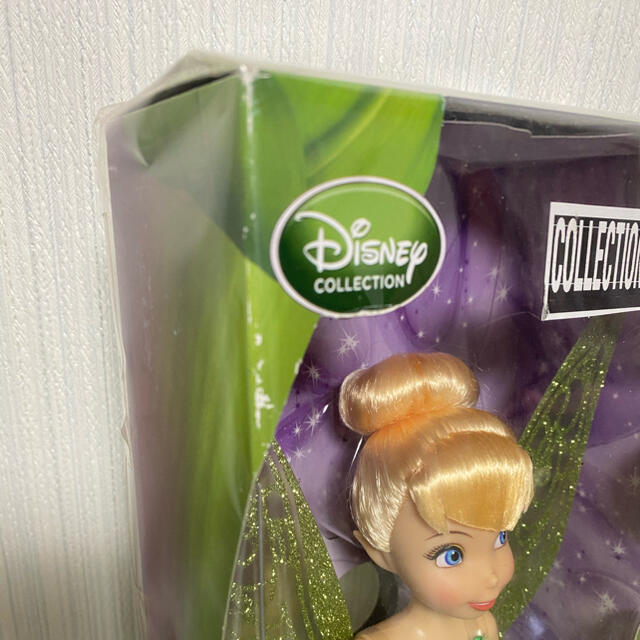 Disney ティンカーベル  人形