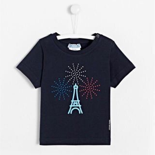 ジャカディ(Jacadi)の緑町様専用２点おまとめ(Ｔシャツ)