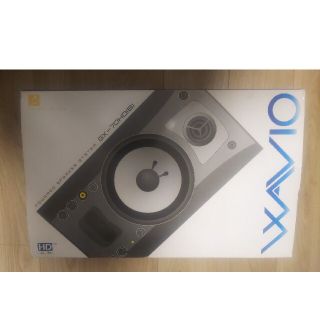 オンキヨー(ONKYO)のONKYO パワー スピーカー システム GX-70HD(B) 未使用品(スピーカー)