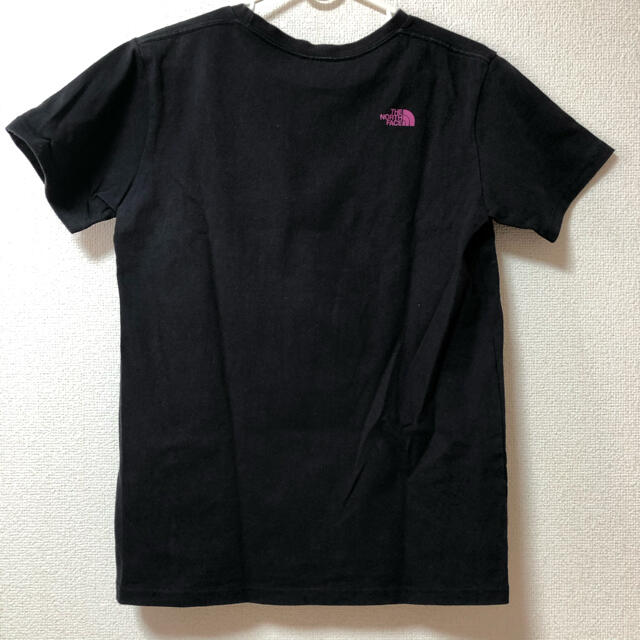 THE NORTH FACE(ザノースフェイス)のTHE NORTH FACE Tシャツ レディースのトップス(Tシャツ(半袖/袖なし))の商品写真