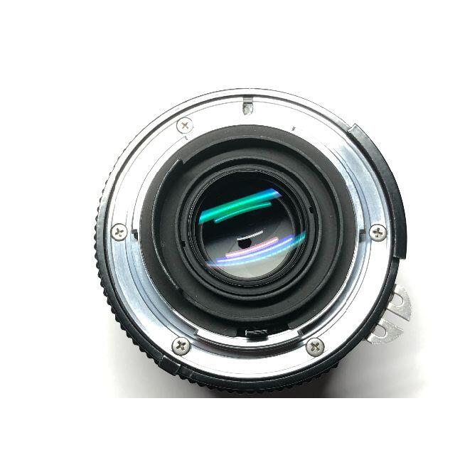 ニコン Ai 24mm F2.8