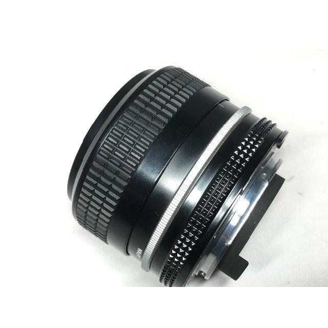 ニコン Ai 24mm F2.8