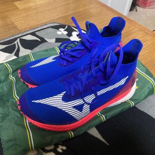 ミズノ(MIZUNO)のウェーブデュエルネオ　26cm(シューズ)