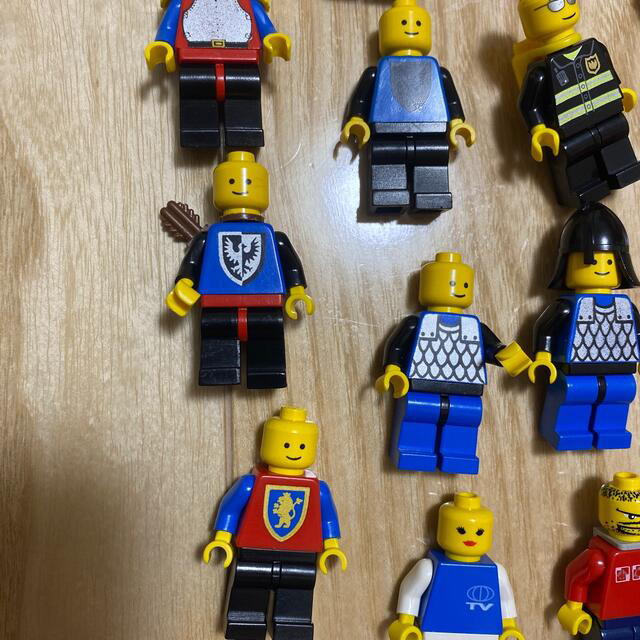 Lego(レゴ)のまりも様専用 その他のその他(その他)の商品写真