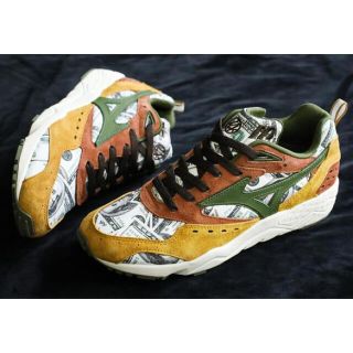 ミズノ(MIZUNO)のCONTENDER"24karats x mita sneakers" 28.5(スニーカー)