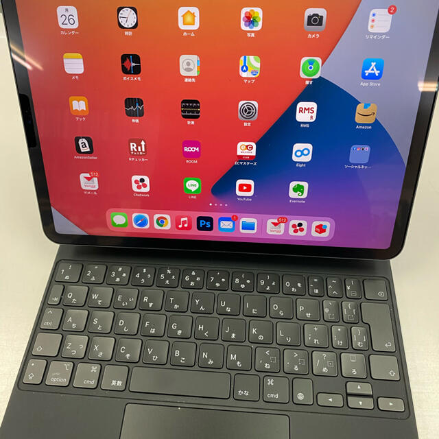 iPad Pro 第二世代 11inch 256GB Wi-Fiモデル