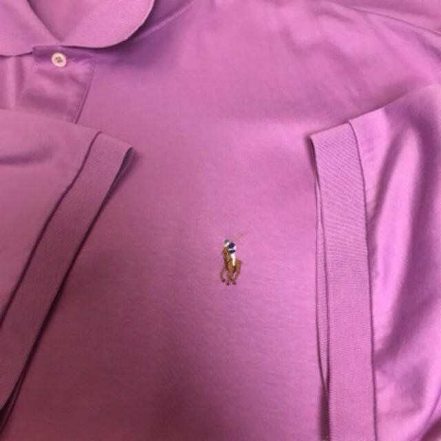 POLO RALPH LAUREN(ポロラルフローレン)のPOLO Ralph Lauren ポロシャツ メンズのトップス(ポロシャツ)の商品写真