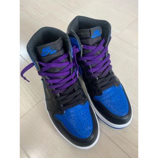 オリジナル　シューレース エアジョーダン1  エアフォース1 dunk(スニーカー)