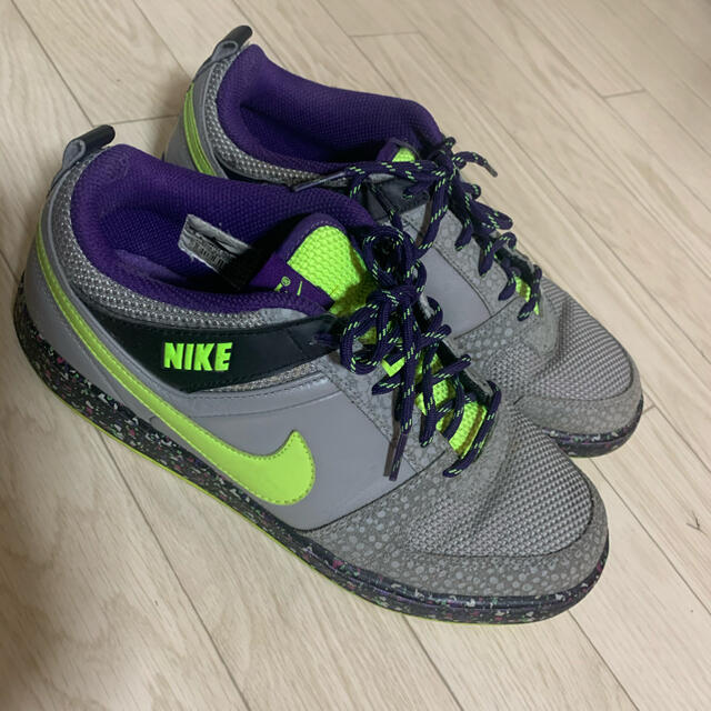 NIKE　CONVENTION LOW 26.5cm